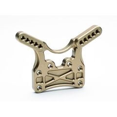 Aluminum Front/Rear Shock Tower (1pc)