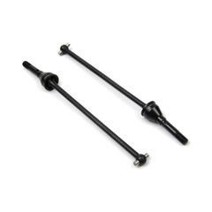 Front Universal Drive Shaft Set (2pcs)