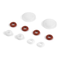 Servo Saver Post & Spring Set