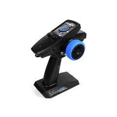 Radiocommande Maverick MTX-201 2.4GHz 2canaux