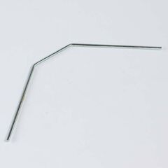 REAR ANTI-ROLL BAR 2.8 MM MBX-4 RR