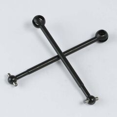 F/R DRIVE SHAFT  MBX4RR