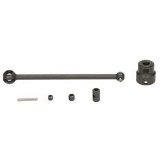 CENTER DRIVE SHAFT S FOR CHASSIS C0456