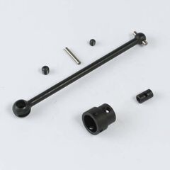 CENTER DRIVE SHAFT L FOR CHASSIS C0456