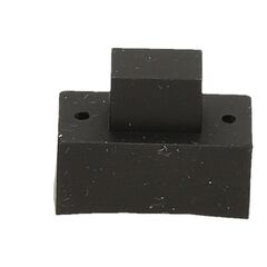 SWITCH DUST-PROOF COVER BLACK