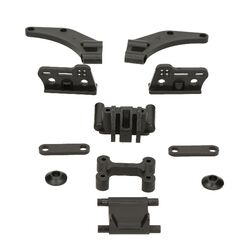Rear Brace Bulkhead Mount