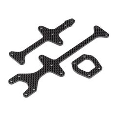TOP DECK (2.5MM)