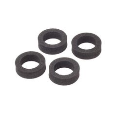Servo Saver Dust Cover (4pcs)