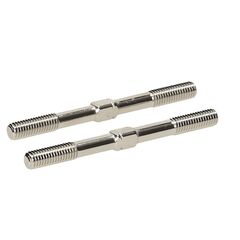 Turnbuckle M5 x 59mm (2pcs) - Clearance Sale