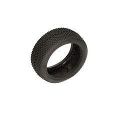 1:8 Buggy Black Jack Pink Compound Tyre (1pc bulk)