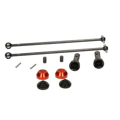 CVA Drive Shaft Set 135mm (Rear) - Clearance sale