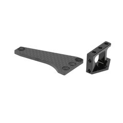 Servo Mount Set (D418)