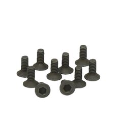 HB M2 x 5mm FHCS (1.5mm hex)