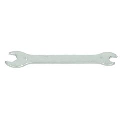 D418 Slipper Stamped Wrench (7.0/10)