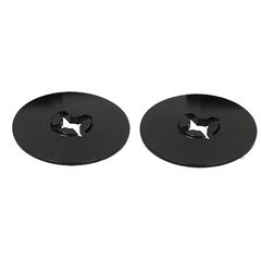 D418 Slipper Disc (2pcs)