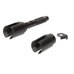 D418 Slipper Outdrive Set