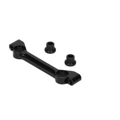 D418 Aluminum Steering Rack Set