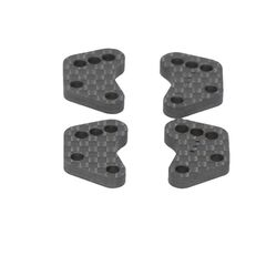 D819 Hub Carrier Arm v2 no.3 (4pcs)