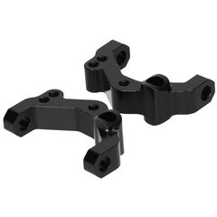 D2 Evo caster block