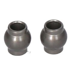 D2 Evo shock eyelet ball