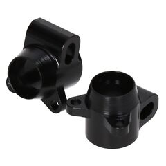 D2 Evo hub carrier