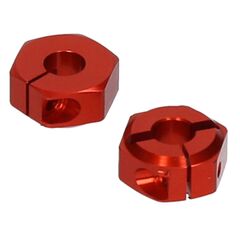 D2 Evo clamping Hex (5mm)