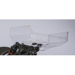 Rear Wing 1:10 Buggy (Carpet-Astro High-Clearance -Jconcepts)