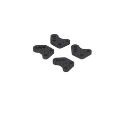 Hub Arm Set Type 1 (D8T/E8T Evo3)