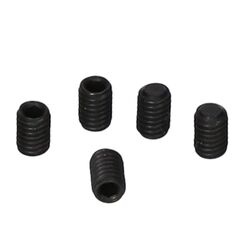 M4x6mm set screw (5pcs)