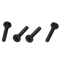 D4 Evo3 flush fastener (M3x19)