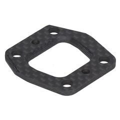 D4 Evo3 center bulkhead brace