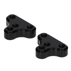 D4 Evo3 camber mount B