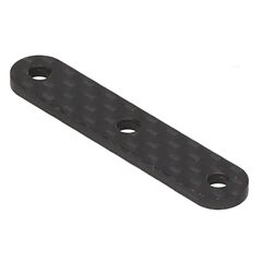 D4 Evo3 brace spacer (rear 2mm)