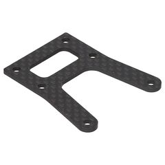 D4 Evo3 gearbox spacer (front 2mm)