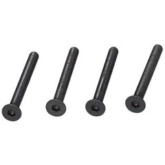 D4 Evo3 flat head screw M3x30mm