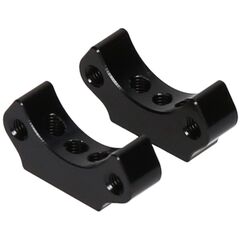 D2 Evo hub camber mount