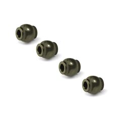 D8-D8T - Light Weight Upper Suspension Fixing Ball (4pcs)