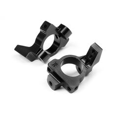 Aluminum Front Spindle Carrier Set (10 Degrees)