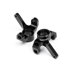 Aluminum Front Spindle Set