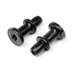 Shock Stand Off Metal (2pcs)