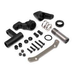 STEERING CRANK SET