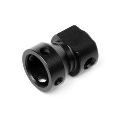 DRIVE SHAFT COUPLING
