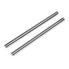 SUSPENSION PIN 4X71MM SILVER (FRONT/INNER)