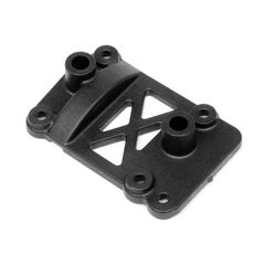 CENTER DIFF MOUNT COVER