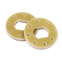 BRAKE DISK ROTOR (2pcs) - Clearance Sale