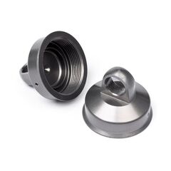 BIG BORE SHOCK CAP (2PCS)