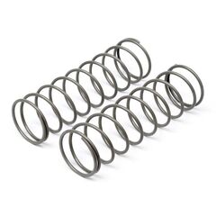 BIG BORE SHOCK SPRING (GRAY/76MM/52GF/2PCS)