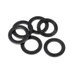 WASHER 5x8x0.5mm (6pcs)