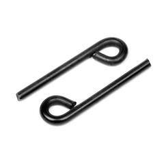 Brake Wire (2pcs)