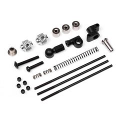 Throttle Linkage Set